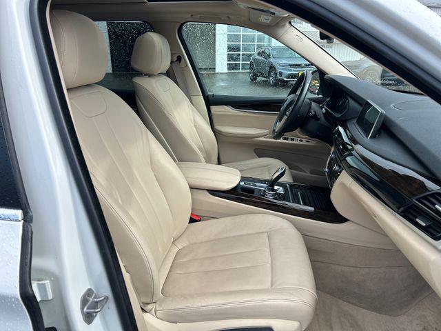 used 2015 BMW X5 car, priced at $12,491