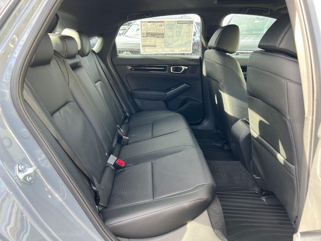 new 2026 Honda Civic Hybrid car, priced at $32,000