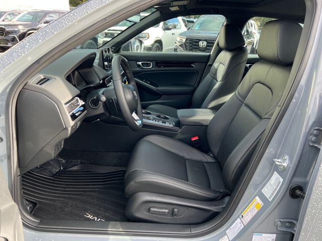 new 2026 Honda Civic Hybrid car, priced at $32,000