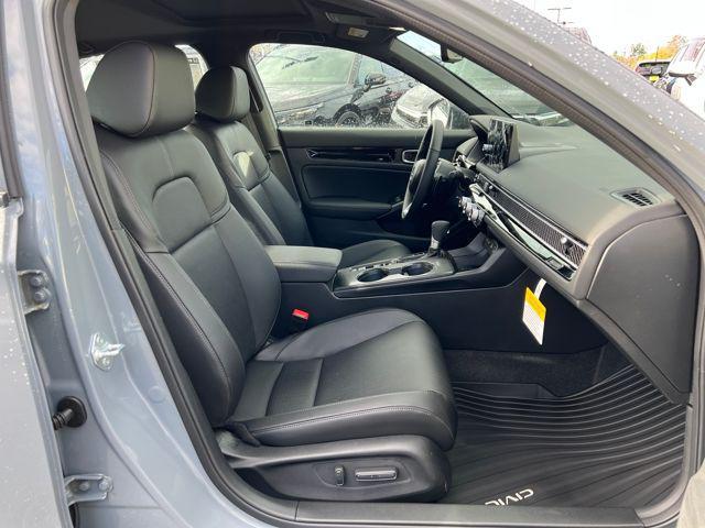 new 2026 Honda Civic Hybrid car, priced at $32,000