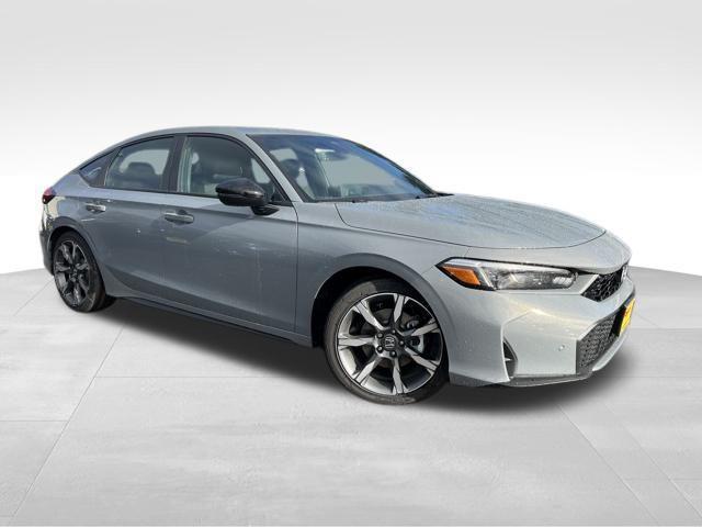 new 2026 Honda Civic Hybrid car, priced at $32,000