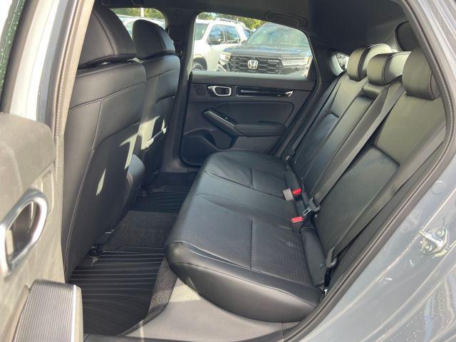 new 2026 Honda Civic Hybrid car, priced at $32,000