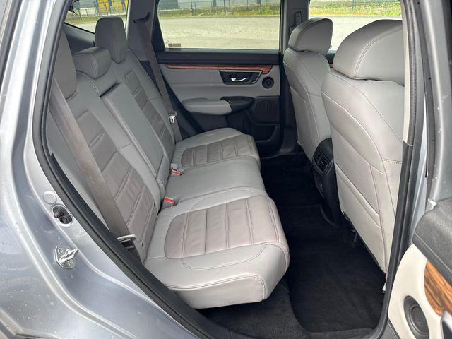 used 2018 Honda CR-V car, priced at $19,072