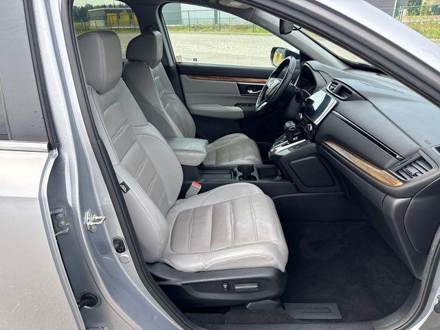 used 2018 Honda CR-V car, priced at $19,072