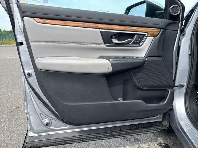 used 2018 Honda CR-V car, priced at $19,072
