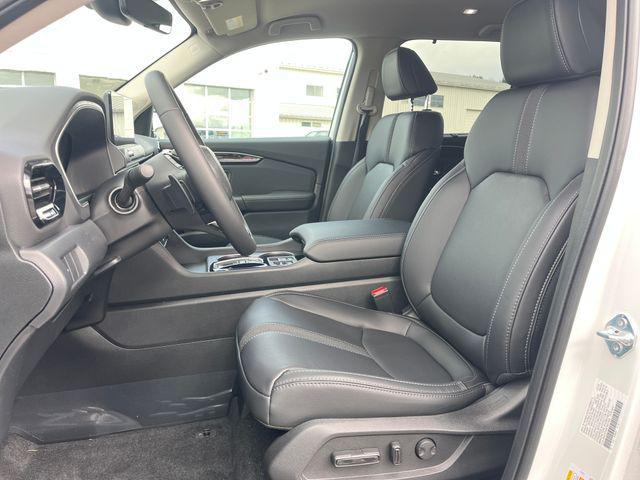 new 2026 Honda Pilot car, priced at $46,700