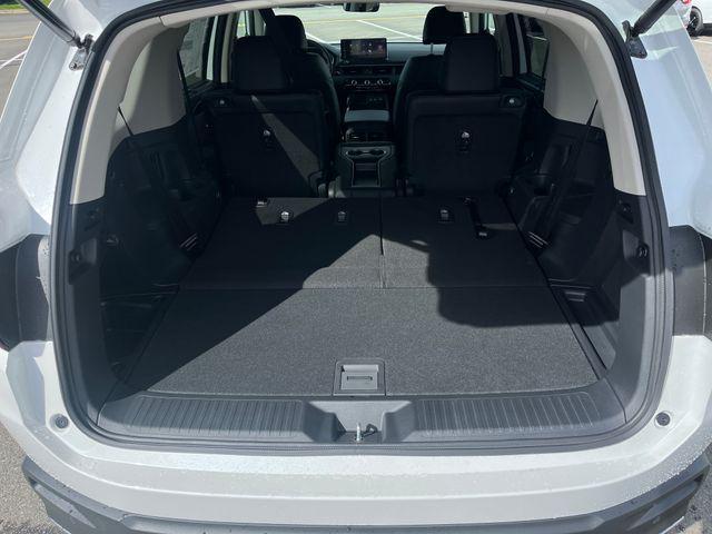 new 2026 Honda Pilot car, priced at $46,700