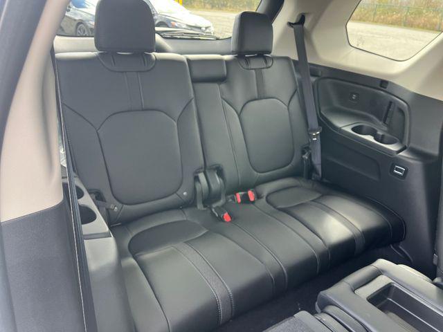 new 2026 Honda Pilot car, priced at $46,700