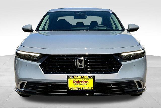new 2025 Honda Accord Hybrid car, priced at $36,500