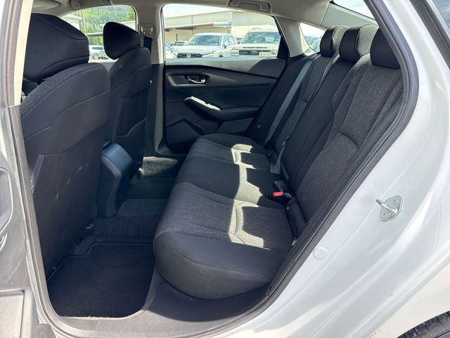 used 2024 Honda Accord car, priced at $25,729
