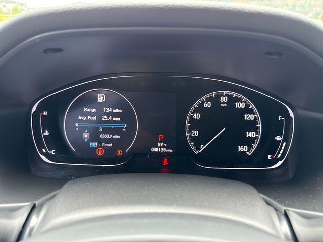 used 2019 Honda Accord car, priced at $21,959