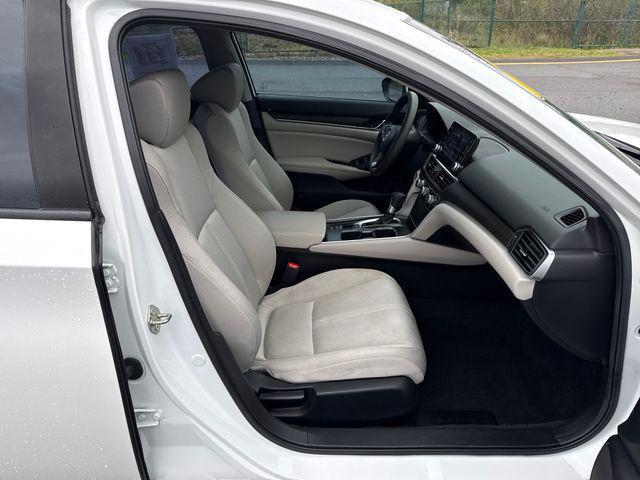 used 2019 Honda Accord car, priced at $21,959