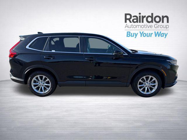 used 2024 Honda CR-V car, priced at $31,070