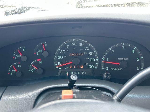 used 1998 Ford F-150 car, priced at $7,777