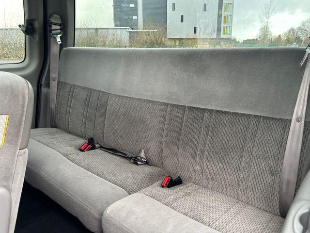 used 1998 Ford F-150 car, priced at $7,777