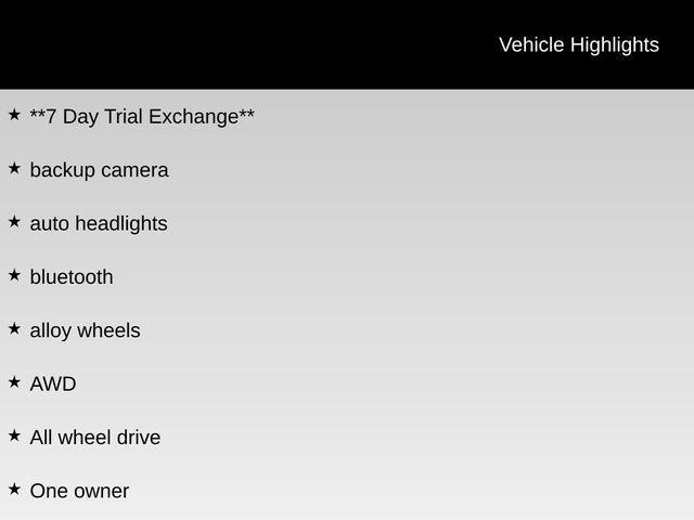 used 2019 Honda CR-V car, priced at $14,299