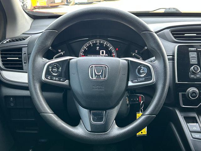 used 2019 Honda CR-V car, priced at $14,299