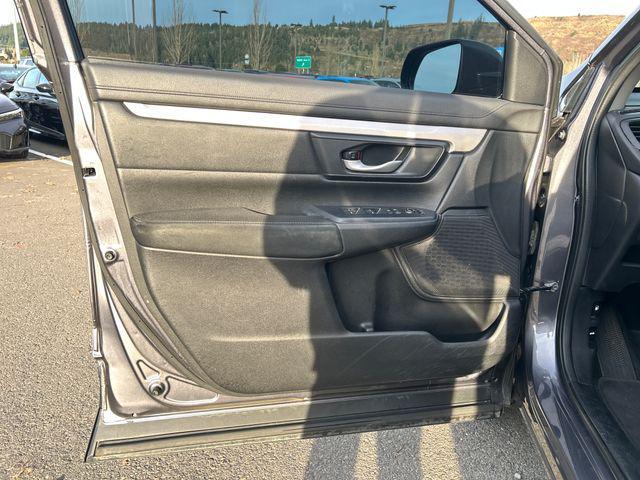 used 2019 Honda CR-V car, priced at $14,299