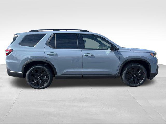 new 2026 Honda Pilot car, priced at $60,695