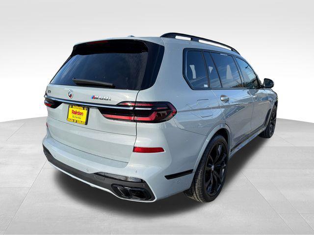 used 2023 BMW X7 car, priced at $59,399
