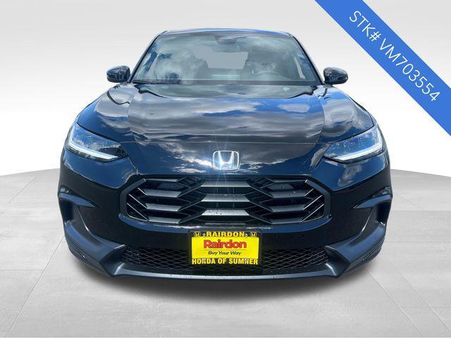 new 2027 Honda HR-V car, priced at $31,550
