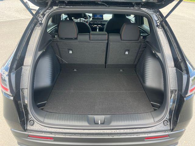 new 2027 Honda HR-V car, priced at $31,550