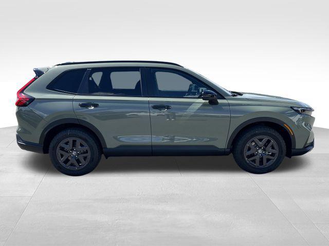 new 2026 Honda CR-V Hybrid car, priced at $40,905