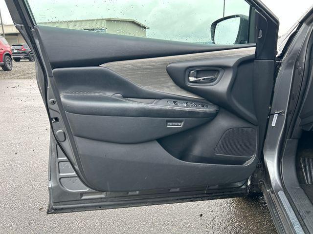 used 2016 Nissan Murano car, priced at $12,999