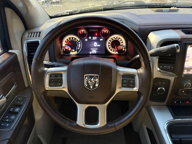 used 2016 Ram 2500 car, priced at $33,888