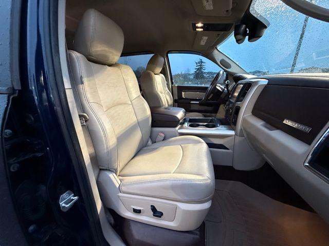 used 2016 Ram 2500 car, priced at $33,888