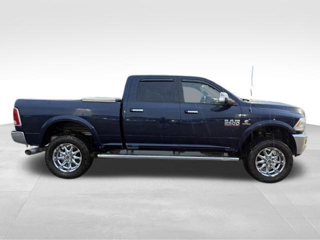 used 2016 Ram 2500 car, priced at $33,888