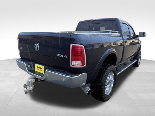 used 2016 Ram 2500 car, priced at $33,888