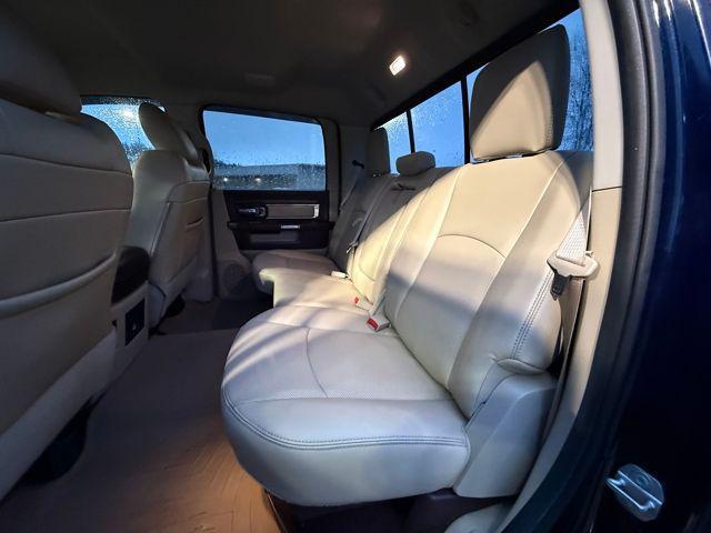 used 2016 Ram 2500 car, priced at $33,888