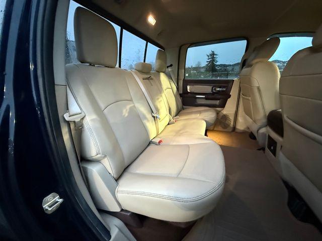 used 2016 Ram 2500 car, priced at $33,888