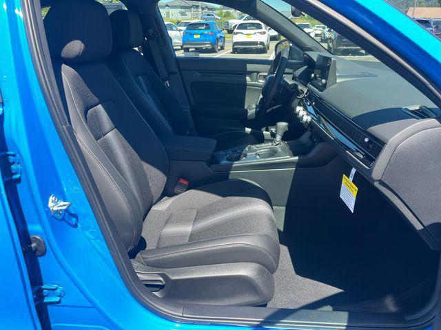 new 2026 Honda Civic car, priced at $29,745
