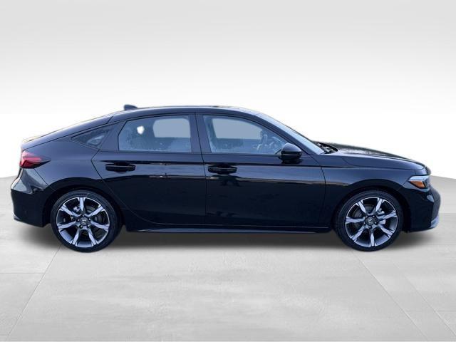 new 2026 Honda Civic Hybrid car, priced at $34,690