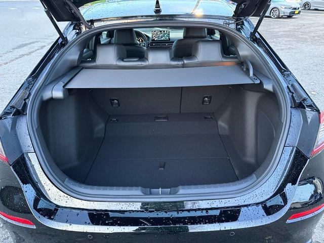 new 2026 Honda Civic Hybrid car, priced at $34,690