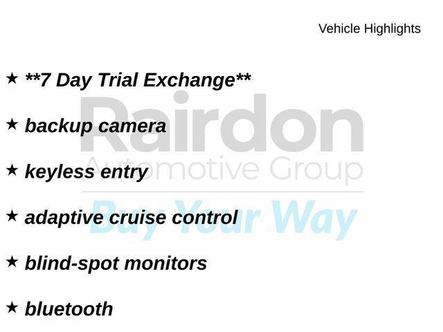 used 2019 Hyundai Santa Fe car, priced at $12,386