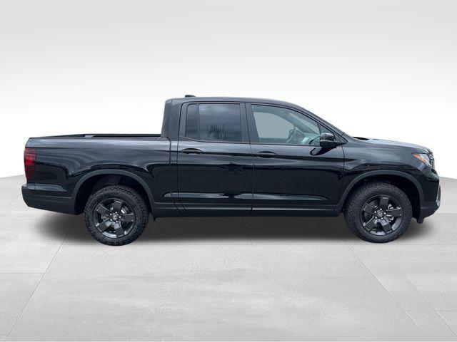 new 2026 Honda Ridgeline car, priced at $47,690