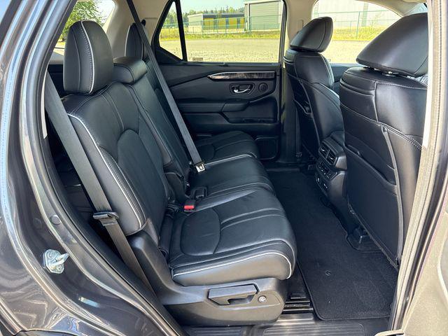 used 2023 Honda Pilot car, priced at $42,076