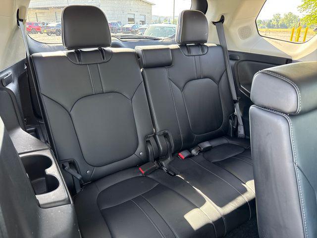 used 2023 Honda Pilot car, priced at $42,076