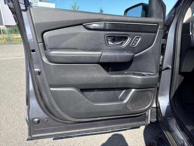 used 2023 Honda Pilot car, priced at $42,076
