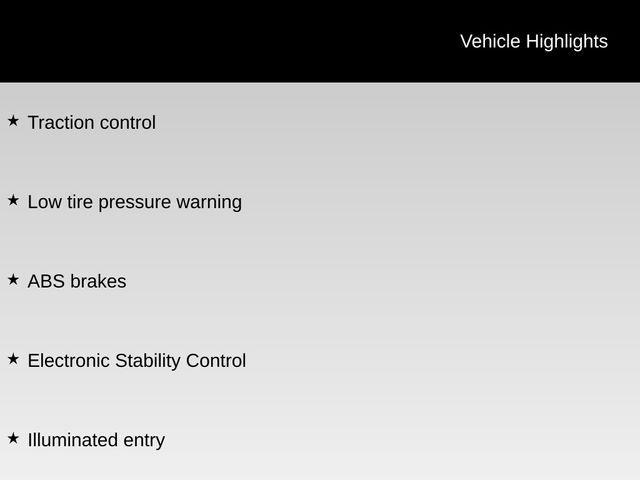 used 2016 Toyota Corolla car, priced at $11,999