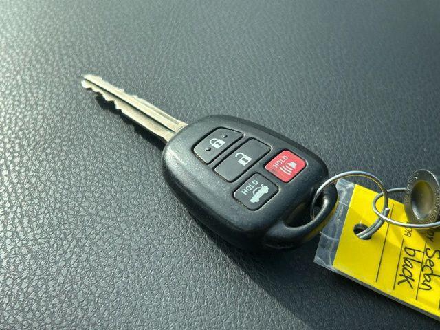 used 2016 Toyota Corolla car, priced at $11,999