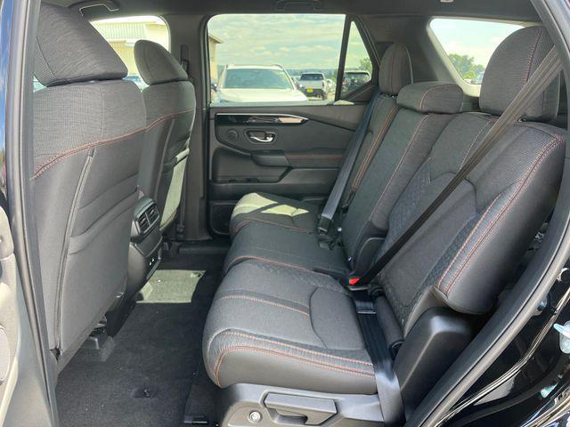 new 2026 Honda Pilot car, priced at $43,195