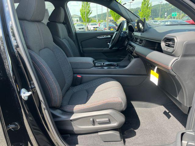 new 2026 Honda Pilot car, priced at $43,195