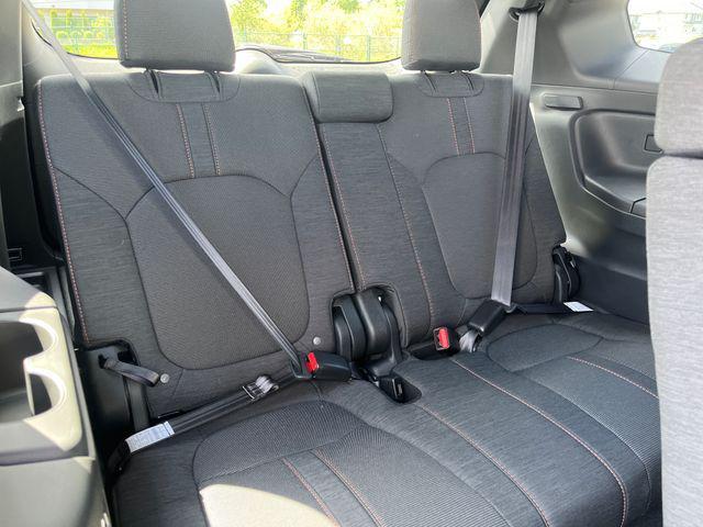 new 2026 Honda Pilot car, priced at $43,195