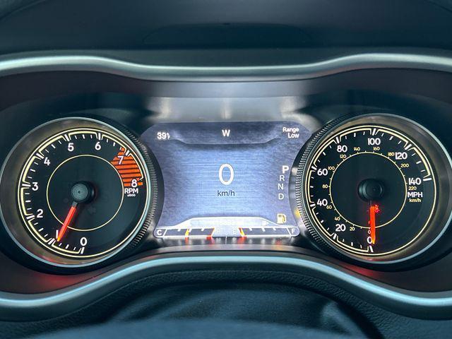 used 2016 Jeep Cherokee car, priced at $11,291