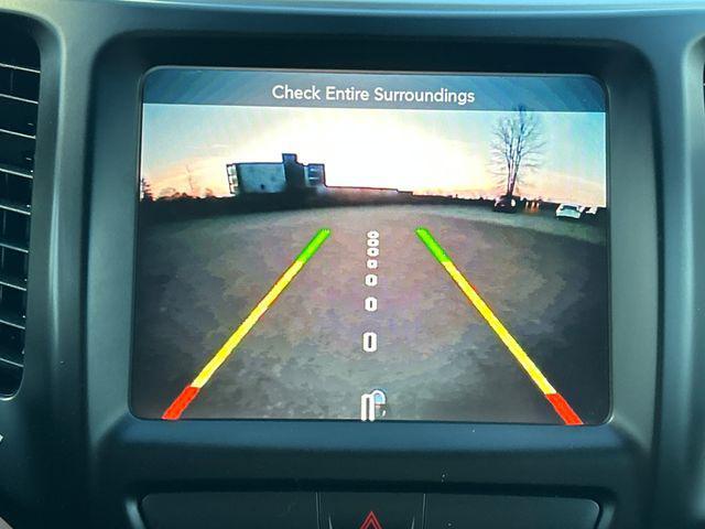 used 2016 Jeep Cherokee car, priced at $11,291