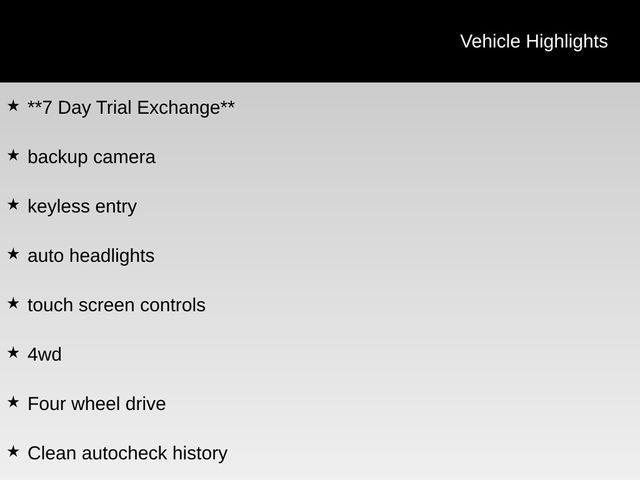 used 2016 Jeep Cherokee car, priced at $11,291